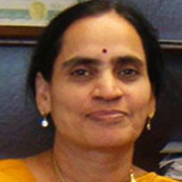 Prof. M Lakshmi Kantam