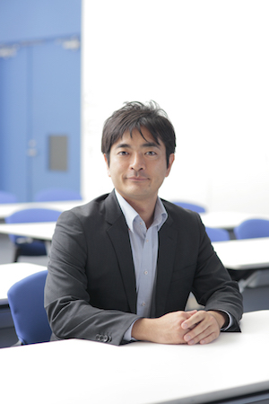 Prof. Shinjiro Umezu