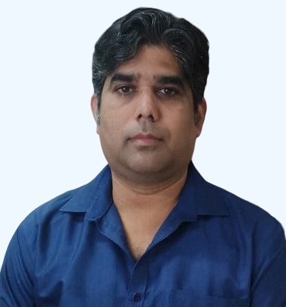 Suresh Narayanan Nair