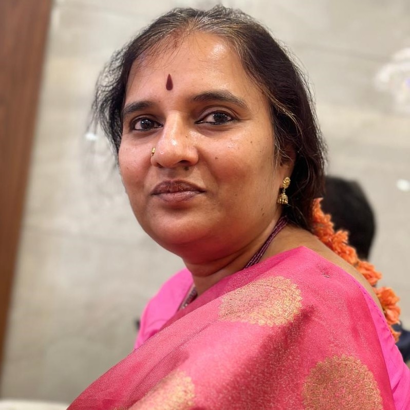 V Surya Phani Kumari