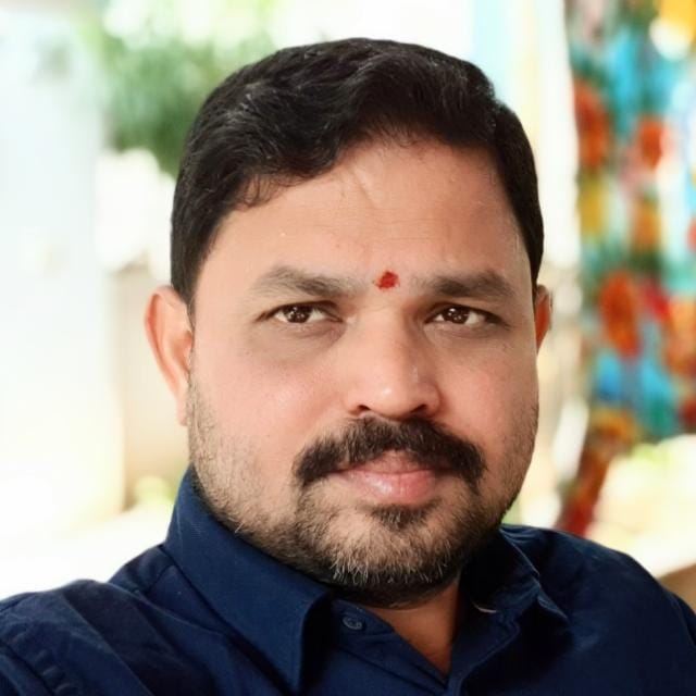 Prof. Suryanarayana Jammalamadaka
