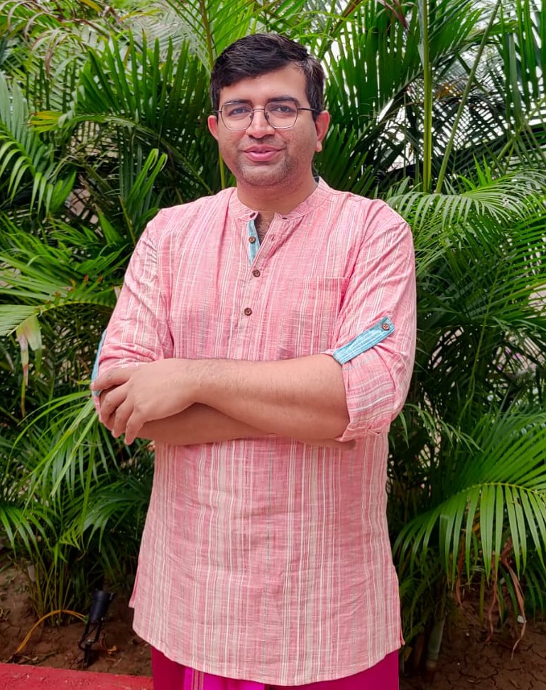 Dr. Mayur Vaidya