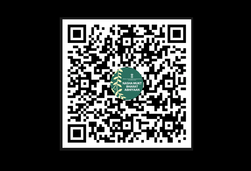 Take A Pledge - NASHA MUKT BHARAT ABHIYAAN - Department of Social Justice & Empowerment