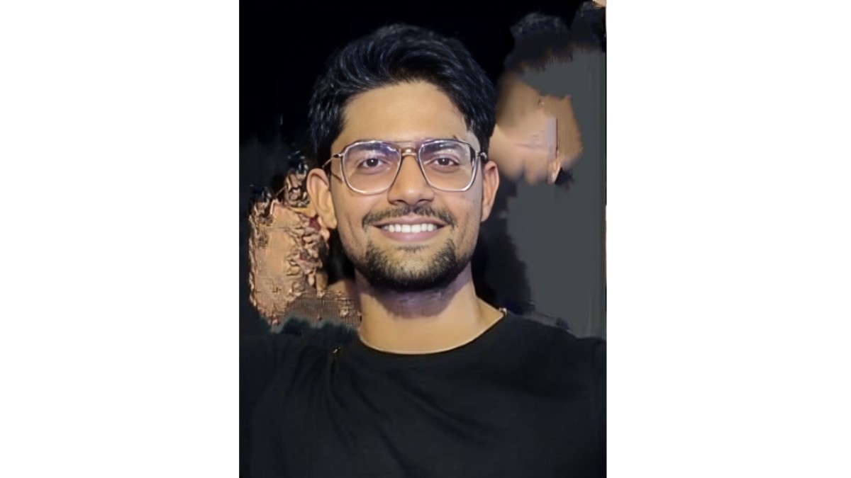 IIT Hyderabad Research Scholar Wins Best Poster Award at International Symposium on Sustainable Organic Synthesis and Chemical Biology (FSOSCB-2025)