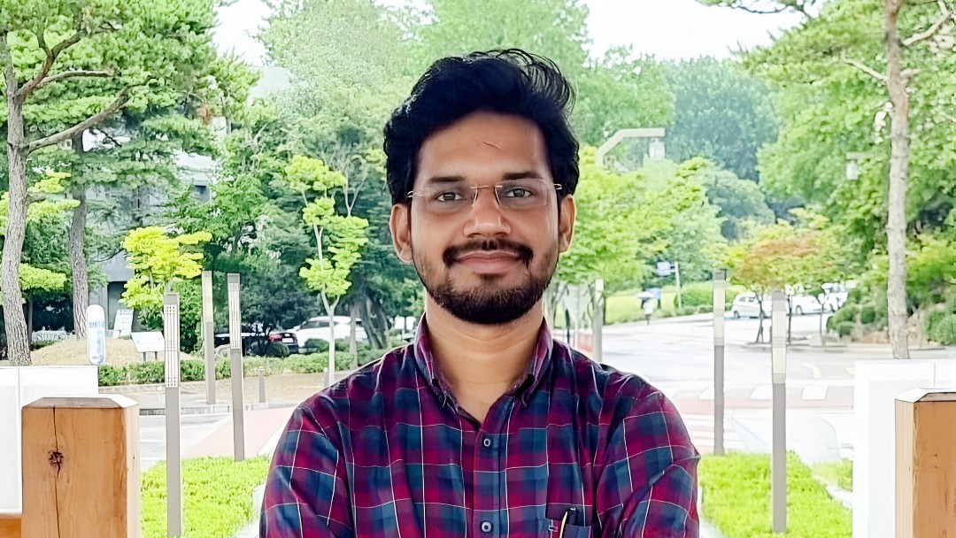Dr. Satyabrata Mahapatra (IITH Alumnus) from the Department of Physics has been appointed in the position of Assistant Professor at IIT Goa.