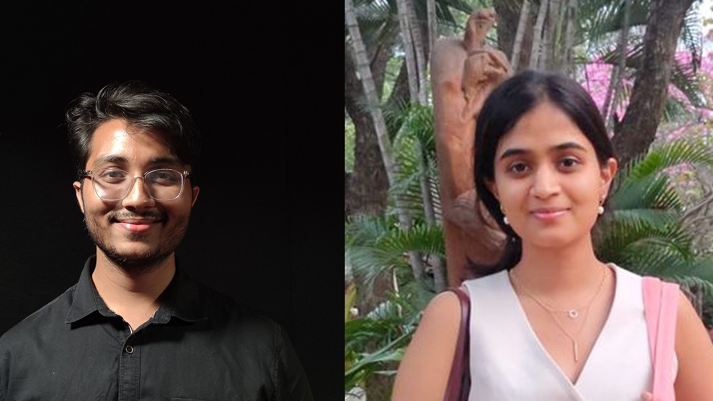 IIT Hyderabad Students Win C-IDEA Design Award