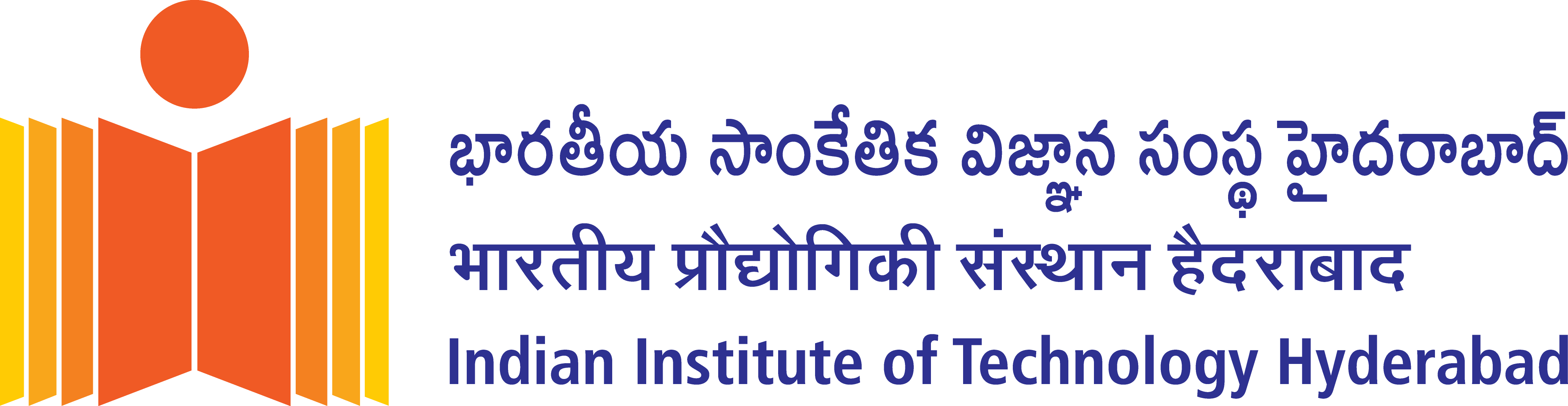 IITH Logo