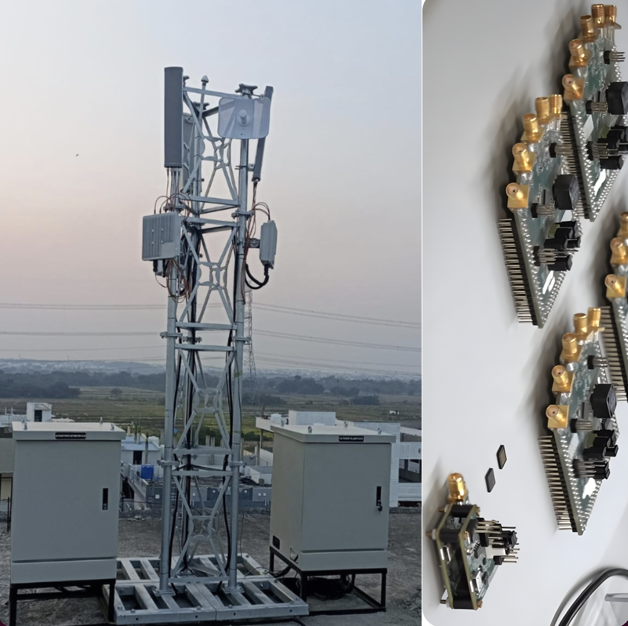 6G Research and Innovations