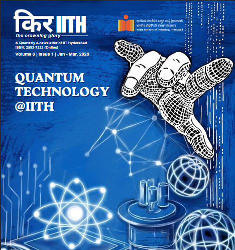 IITH Newsletter