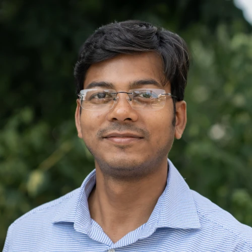 Anirban Naskar