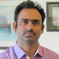 Anurag Tripathi