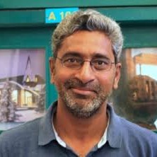 Dr. Murthy S. Gudipati