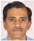 Dr. C. Venkata Srinivas