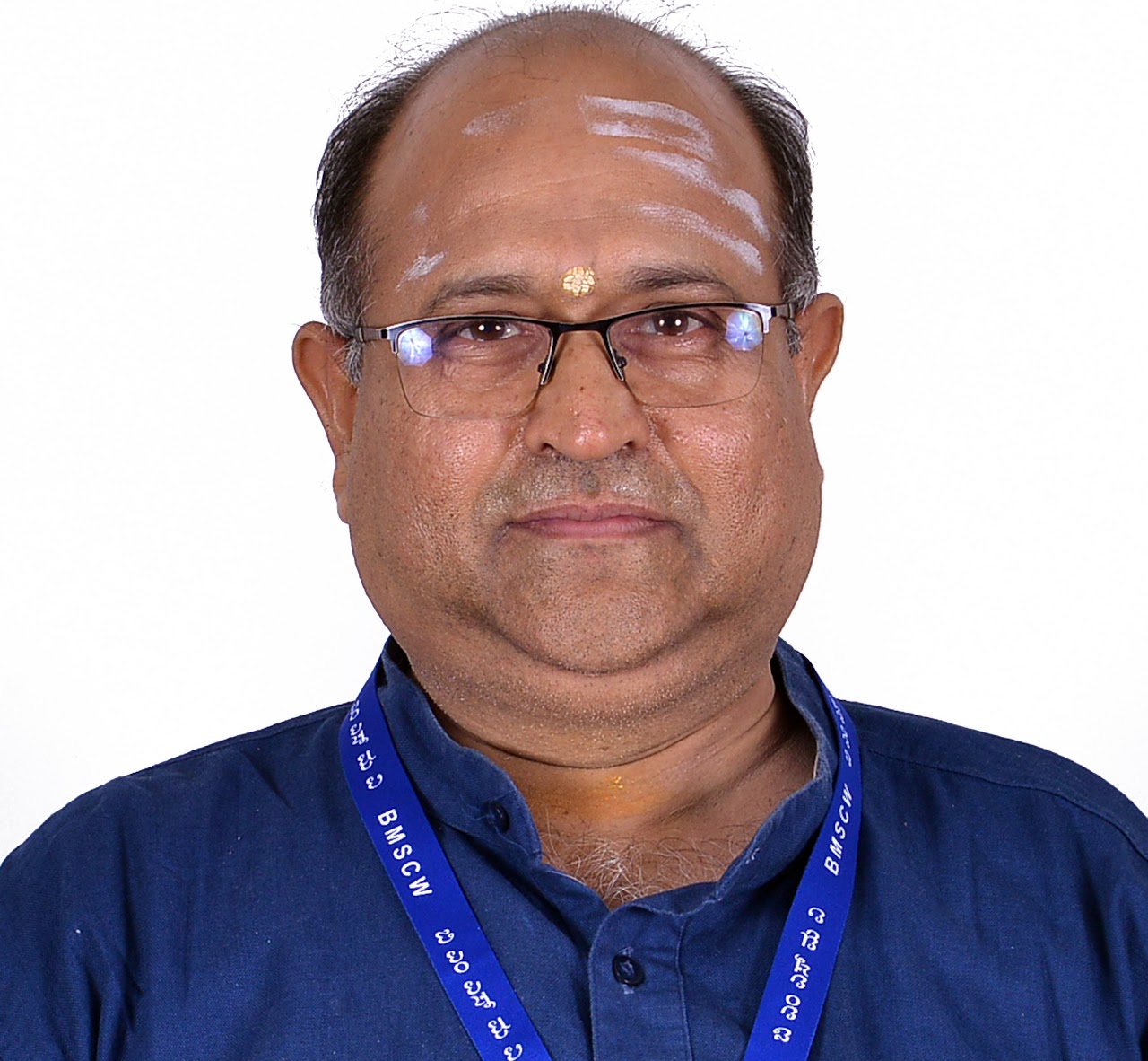 Dr. N S Suresh