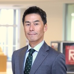 Prof. A. G. Tsutsumi