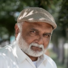 Dr. Vinayak Eswaran