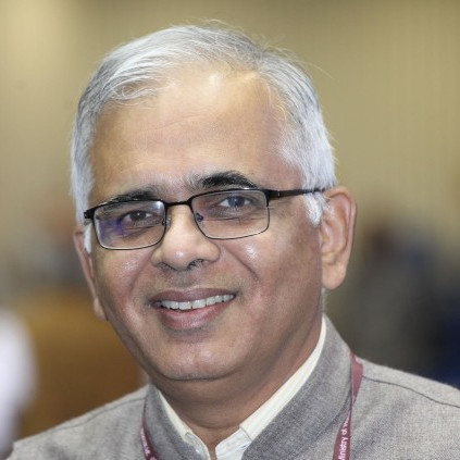 Prof. Shekhar C. Mande