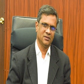 Prof. G. Narahari Sastry