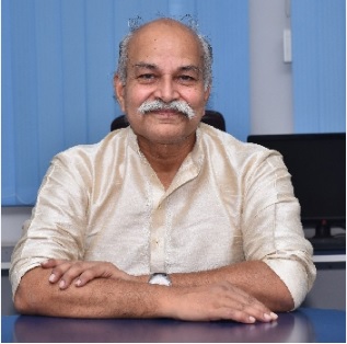 Prof. Harish Chandra Verma