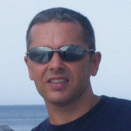 Prof. Karim Trabelsi