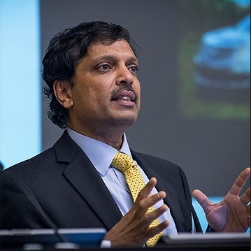 Prof. Ragunathan Rajkumar