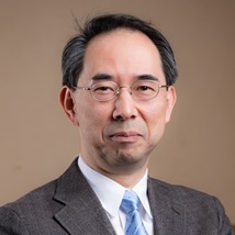 Prof. Seiji Mitani