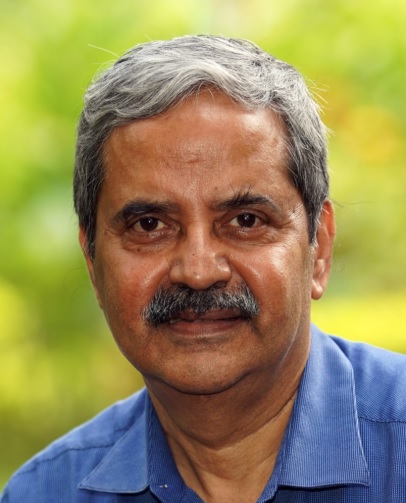 Prof. G. L. Sivakumar Babu