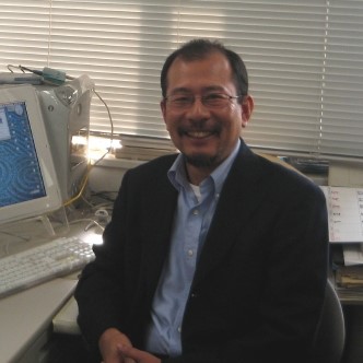 Prof. Nobuhiro Tsuji