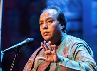 Shri. Ustad F. Wasifuddin Dagar