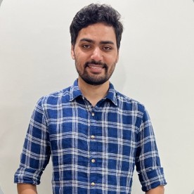 Chetankumar Jalihal