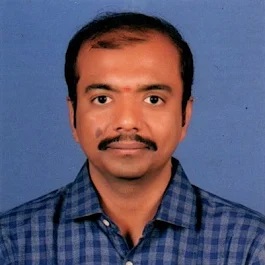 Dr. Shiva Kumar
