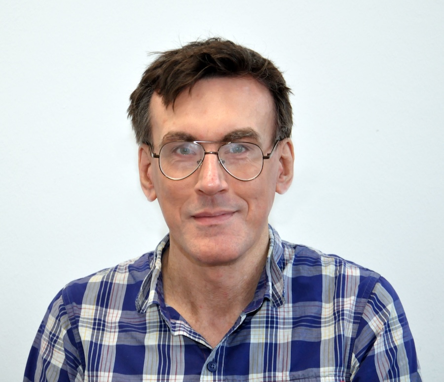 Prof. Rafal E. Dunin-Brokowski