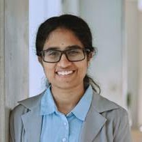 Sreedurga Gogulapati