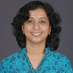 Haripriya Narasimhan