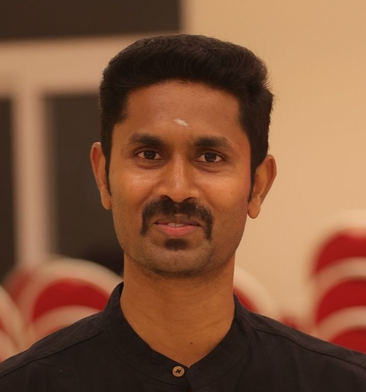 Nithyanandan Kanagaraj