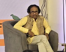 Padma Vibhushan Dr. L. Subramaniam