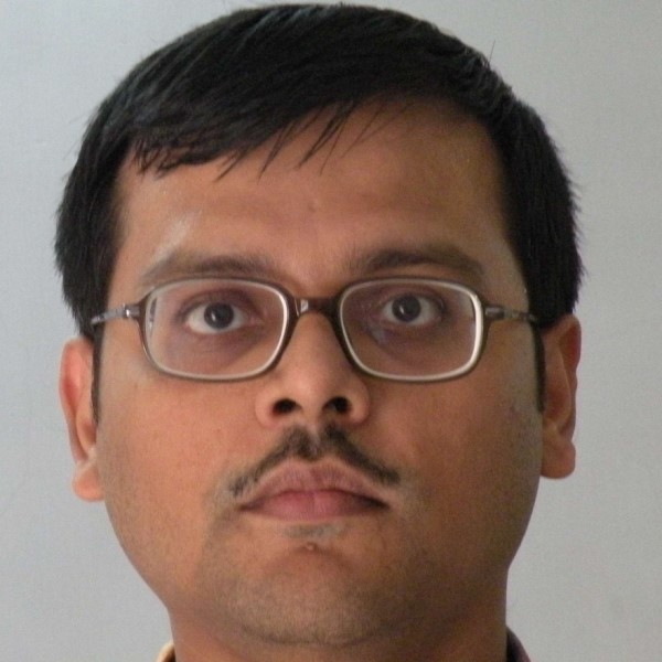 Prof. Saptarshi Majumdar