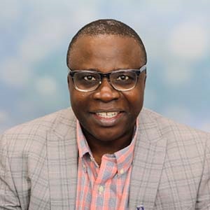 Prof. Adekunle Olusola Adeyeye