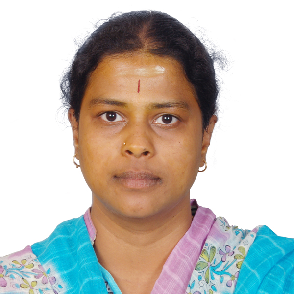 Rajalakshmi P.