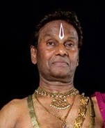 Padma Bhushan Sri Raja Reddy