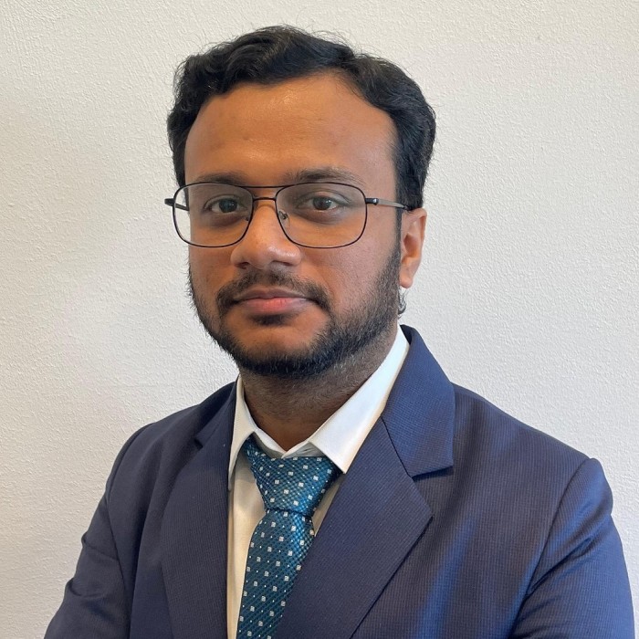 Subhojit Kadia