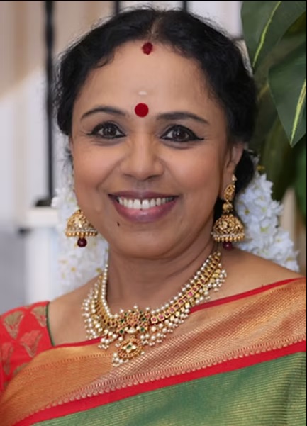 Padma Bhushan Smt. Sudha Ragunathan