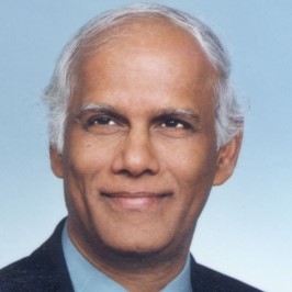 Prof. Rao R. Tummala