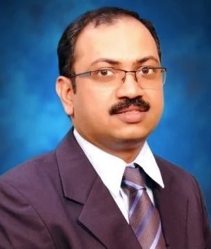 Mr. Venkata Chunduru