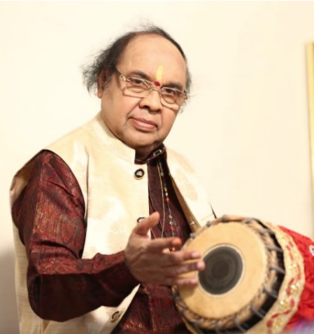 Padmashri Dr. Yella Venkateswara Rao