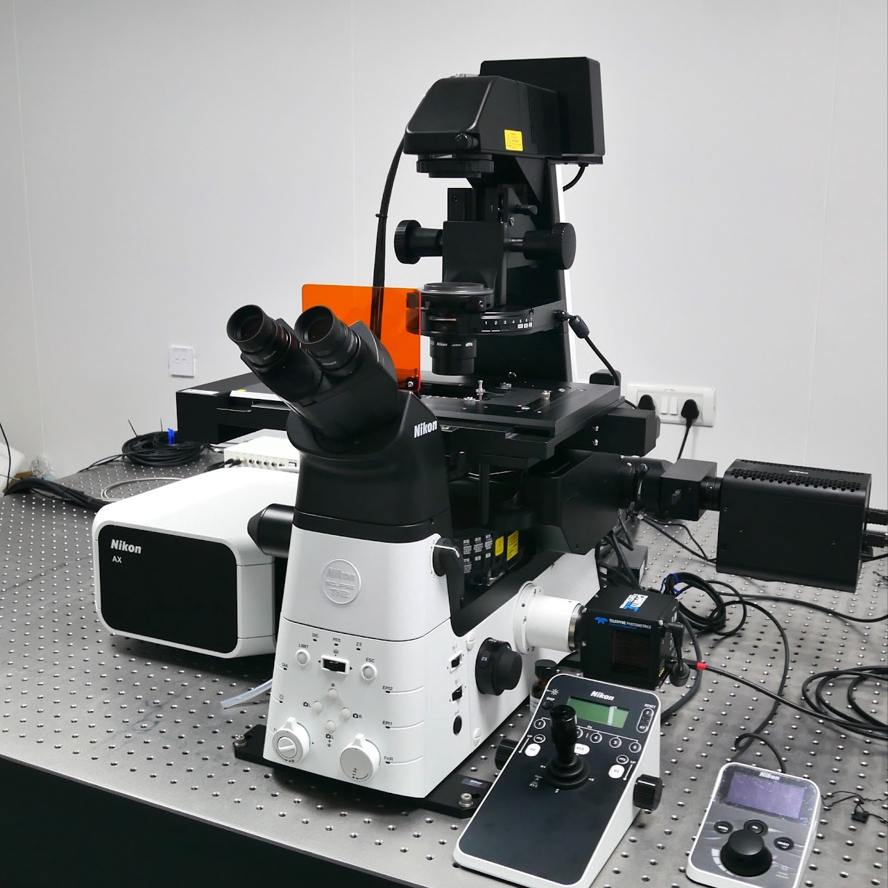 IITH-Nikon Centre of Excellence