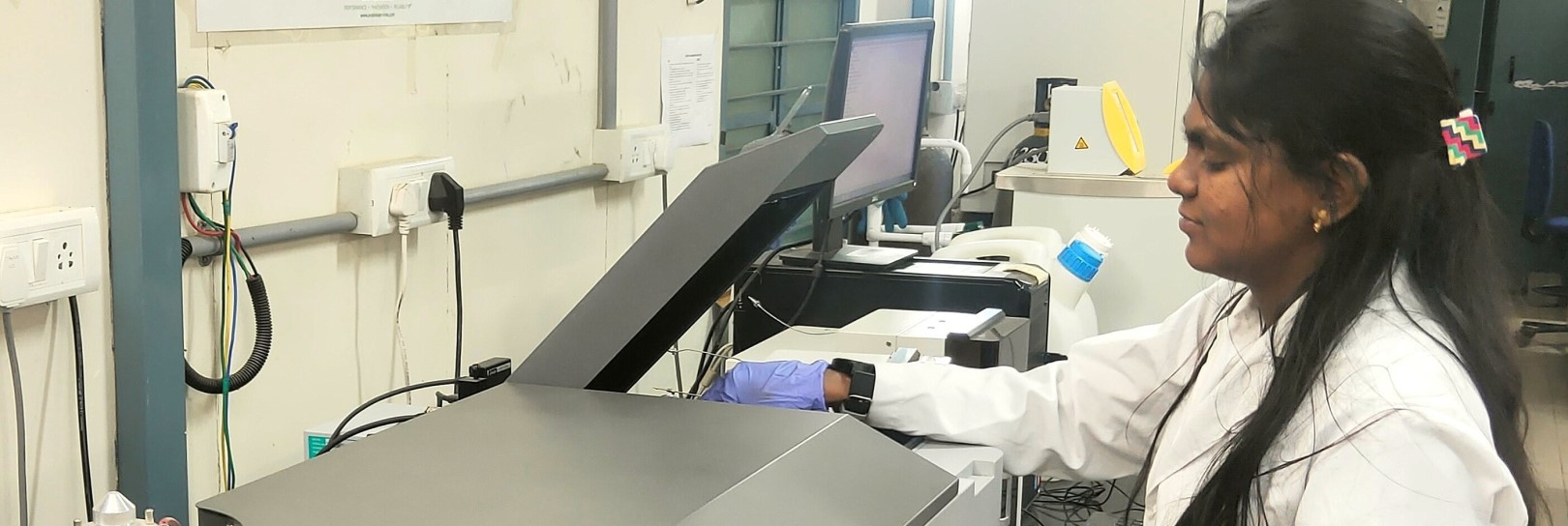 IITH researchers target protein aggregation in ALS