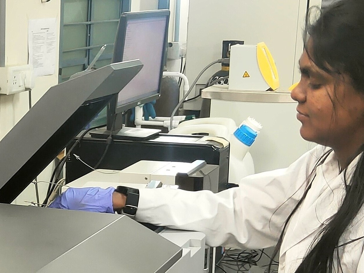 IITH researchers target protein aggregation in ALS