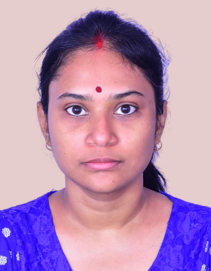 Team Member 6