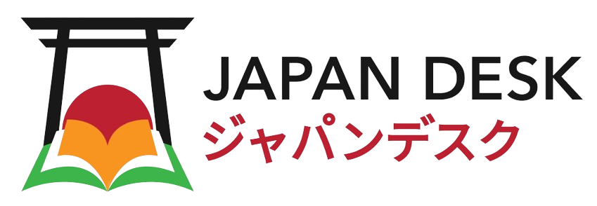 Japan-Desk-logo